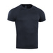 Koszulka Raglanowa Odprowadzająca Pot Summer M-Tac Dark Navy Blue (80052015)