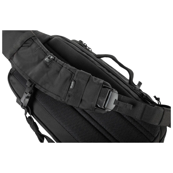 Plecak LVC10 Sling Pack 5.11 Czarny (5860129-019)