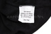Dutch Flame-retendant Balaclava Black Original New