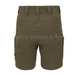 Bermuda Shorts OTUS (Outdoor Tactical Ultra Shorts)® - VersaStrecth® Lite Helikon-Tex Black (SP-OTU-VL-01)