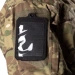 Saszetka Multi Purpose ID Holder ClawGear Czarna