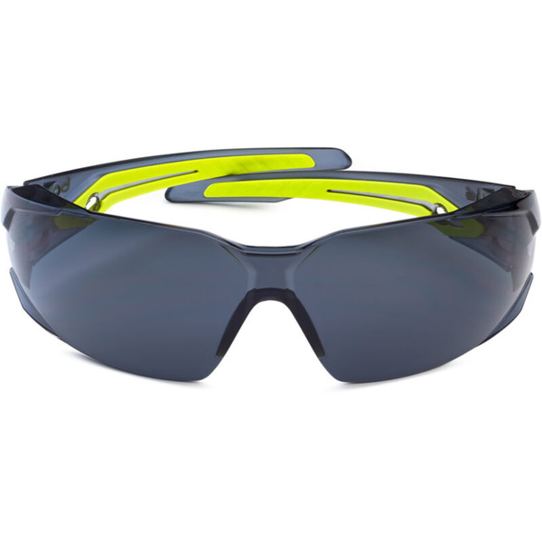 Safety Glasses Bolle SILEX Smoke (SILEXPSF)