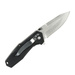 Folding Knife Type 5 Metal M-Tac Black (60026011)