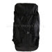 Dutch Military Travel Bag Black Original New