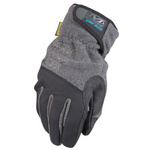 Rękawice Taktyczne Mechanix Wear Wind Resistant Czarne (MCW-WR)