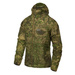 Jacket Windbreaker Tramontane Helikon-Tex - WindPack Nylon Pencott WildWood (KU-TMT-NL-45)