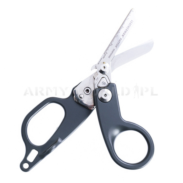 Multitool / Nożyce Leatherman® Raptor Response Grey (832957)