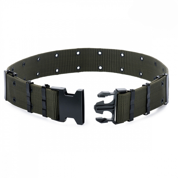 Pas Taktyczny Pistol Belt M-Tac Olive (382013)