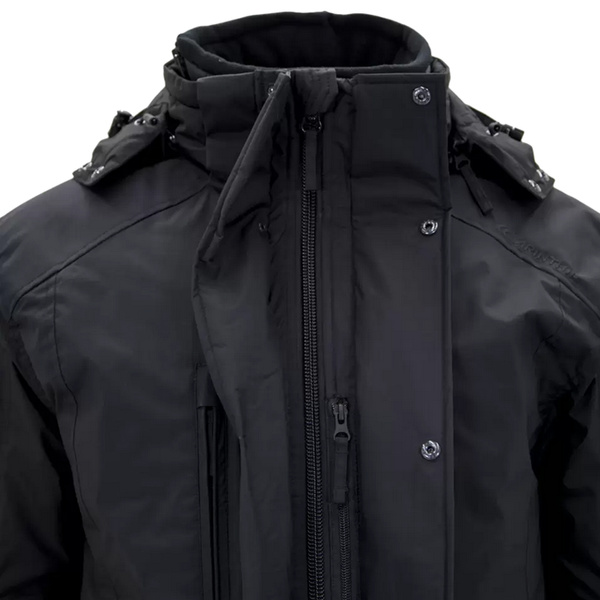 Thermal Insulated Jacket ECIG 4.0 (-30°C) Carinthia Black