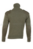 Men's cardigan green Mil-tec New (10820001)