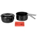 Zestaw Naczyń Camping Set Tundra II Trangia (BF401252)