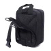 Apteczka Taktyczna Zrywana IFAK Molle Laser Cut JB Tacticals Czarna