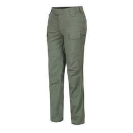 Women's Trousers Helikon-Tex UTP Urban Tactical Pant  Ripstop Olive Drab (SP-UTW-PR-32)