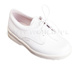 Leather Shoes Toffeln Female White Military Surplus New