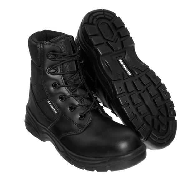 Buty Taktyczne Zephyr Grom Mid ZX06 