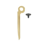 Skrobak Leatherman® Carbon Scraper Bronze/Black Screw (930372)