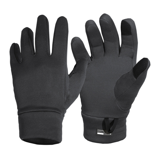 Rękawice Taktyczne Arctic Gloves Pentagon Czarne (K14021)