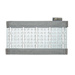 TT SRPP Panel 23x13 Tasmanian Tiger Titan Grey (8834.021)