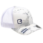 Czapka Baseball Off Duty ClawGear Multicam Alpine