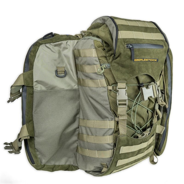 Plecak Taktyczny Eberlestock X2 Pack 40 Litrów Olive (X2HL)