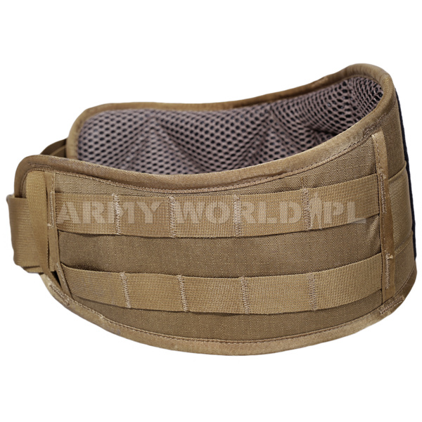 Pas Biodrowy Do Plecaka Eberlestock Standard Hip Belt Coyote Nowy