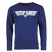 Bluza Top Gun Granatowa Mil-tec Powystawowa