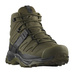 Buty Salomon X Ultra Forces Mid Ranger Green (L47452700)