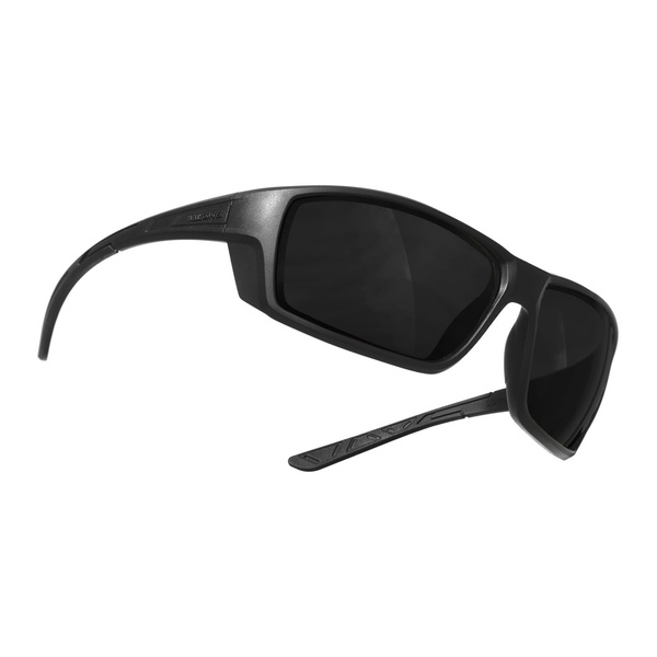 Okulary LoxRay Zestaw Basic Helikon-Tex Black / Smoked (AG-LRB-PM-0135G)