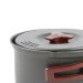 Fire Maple FMC-206 Cookware Set