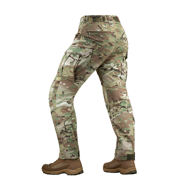 Spodnie Taktyczne Sturm Gen.II NYCO Extreme M-tac Multicam (20075008)