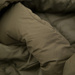 Sleeping Bag Defence 6 (-20°C / -39°C) Carinthia Olive 