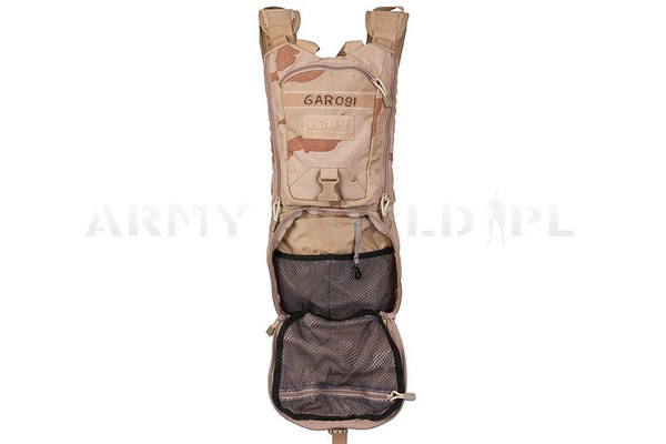 Pokrowiec CamelBak® Na System Hydracyjny 2l M2 3-Color Oryginał Demobil DB