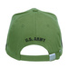 Czapka Baseball Cap US Army Fostex Garments Olive (215117)