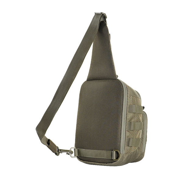 Torba Cross Bag Elite Hex M-Tac Ranger Green (10153023)