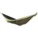 Hamak Dwuosobowy Original Hammock Ticket To The Moon Army Green /Green Apple (TMO2475)