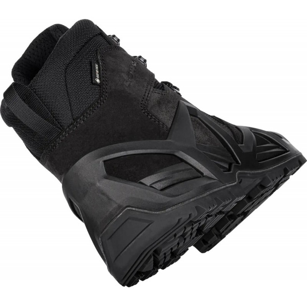 Buty Taktyczne Zephyr GTX MID MK2 Lowa Black 