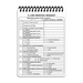 Notatnik Ecopybook Tactical All-weather M-tac (ET-MTC-10031)