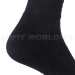 Polish Army Socks Summer Black WZ 541/MON and 538/MON Original New