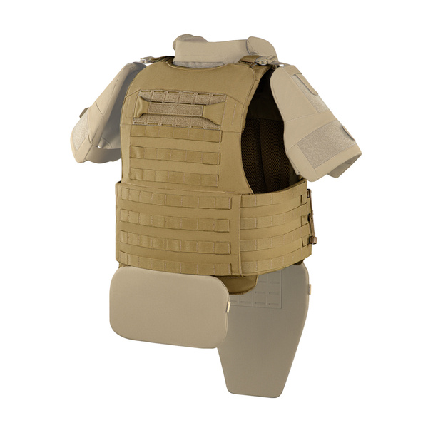 Pokrowiec Na Kamizelkę Kuloodporną STURM Elite M-Tac Coyote (10416005)