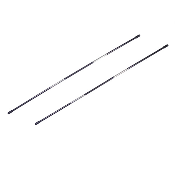 Hamak Frontline DD Hammocks Jet Black