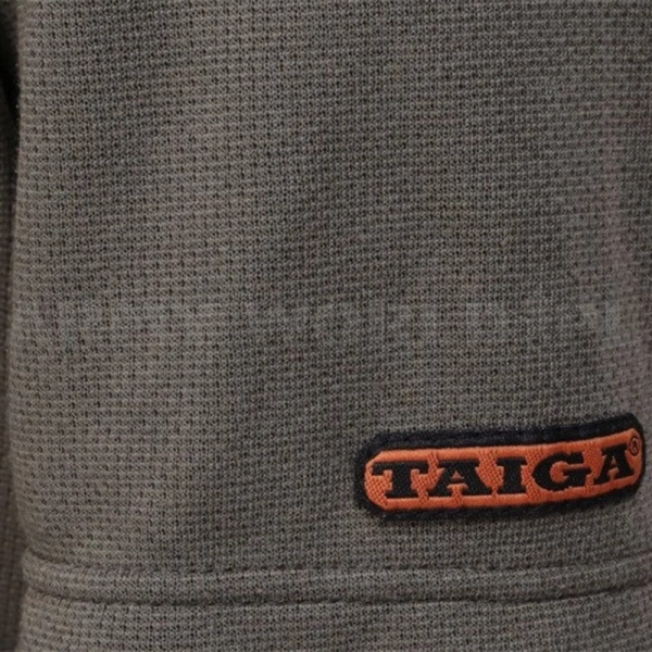 T-shirt Termoaktywny Coolmax Polartec HAWK TAIGA Olive Oryginał Demobil BDB