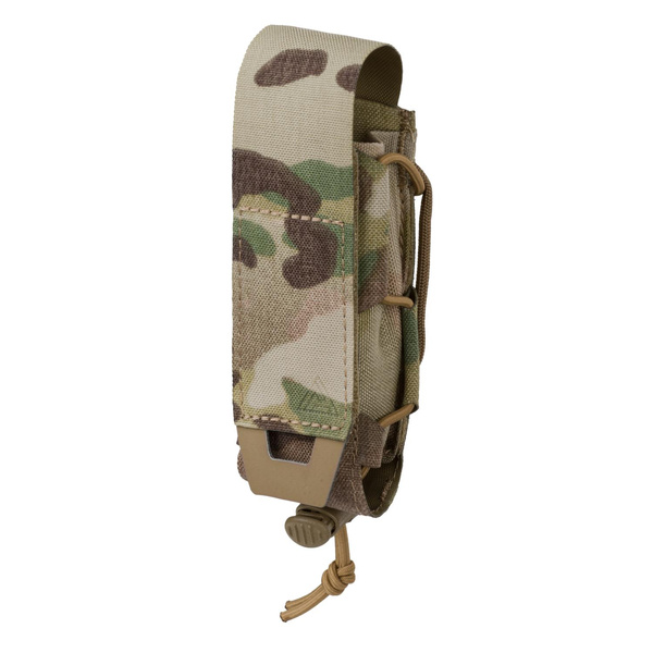 Ładownica Tac Reload Pouch Pistol MK II Cordura Direct Action MultiCam (PO-PTT2-CD5-MCM)