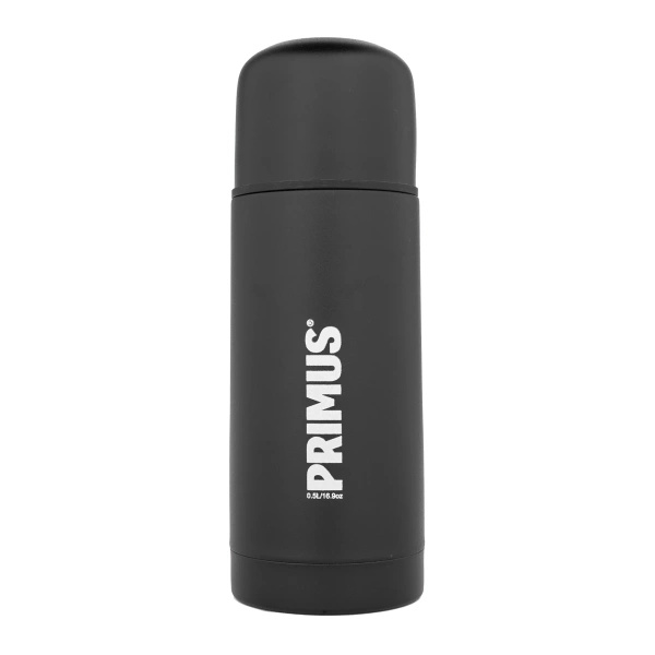 Termos Primus Vacuum Bottle 500 ml Czarny (P741046)