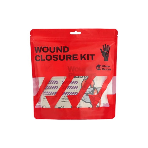 Zestaw Do Opatrywania Ran Rhino Rescue Wound Closure Kit (698120)