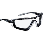 Okulary Ochronne Bolle Safety Cobra Hybrid Version Przezroczyste (COBFTPSI)