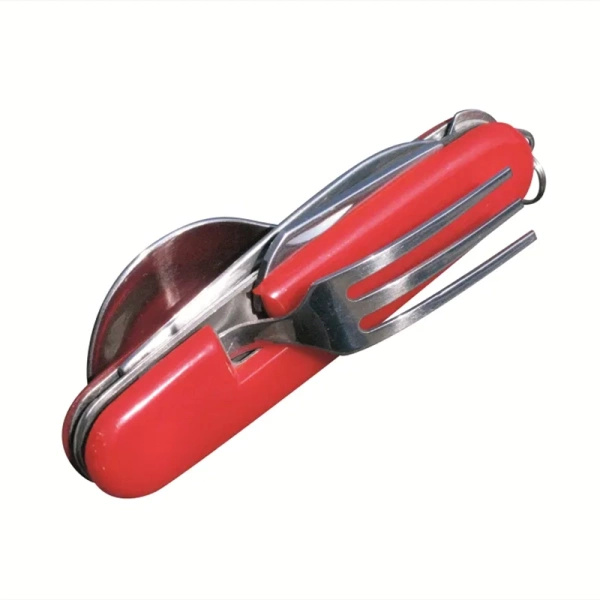 Niezbędnik Folding KFS Clip Set BCB (CN223)