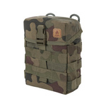 Kieszeń E&E Pouch Cordura Helikon-Tex PL Camo (MO-U03-CD-04)