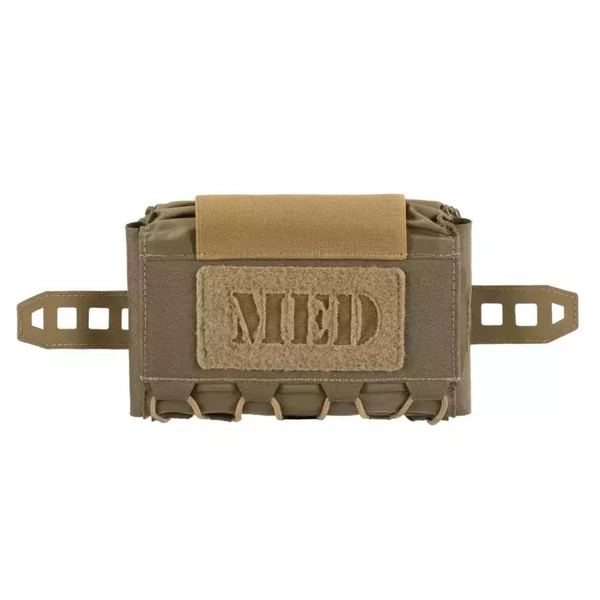 Compact Med Pouch Horizontal Direct Action MultiCam (PO-CMDH-CD5-MCM)