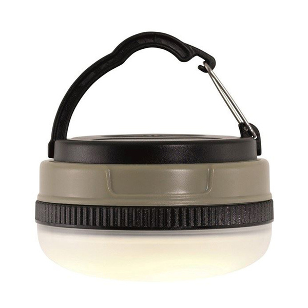 Tent Lamp Dunkery Beacon 150 lm Robens Grey (690287)