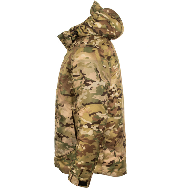 Kurtka Spearhead (-10°C / -15°C) Snugpak Multicam